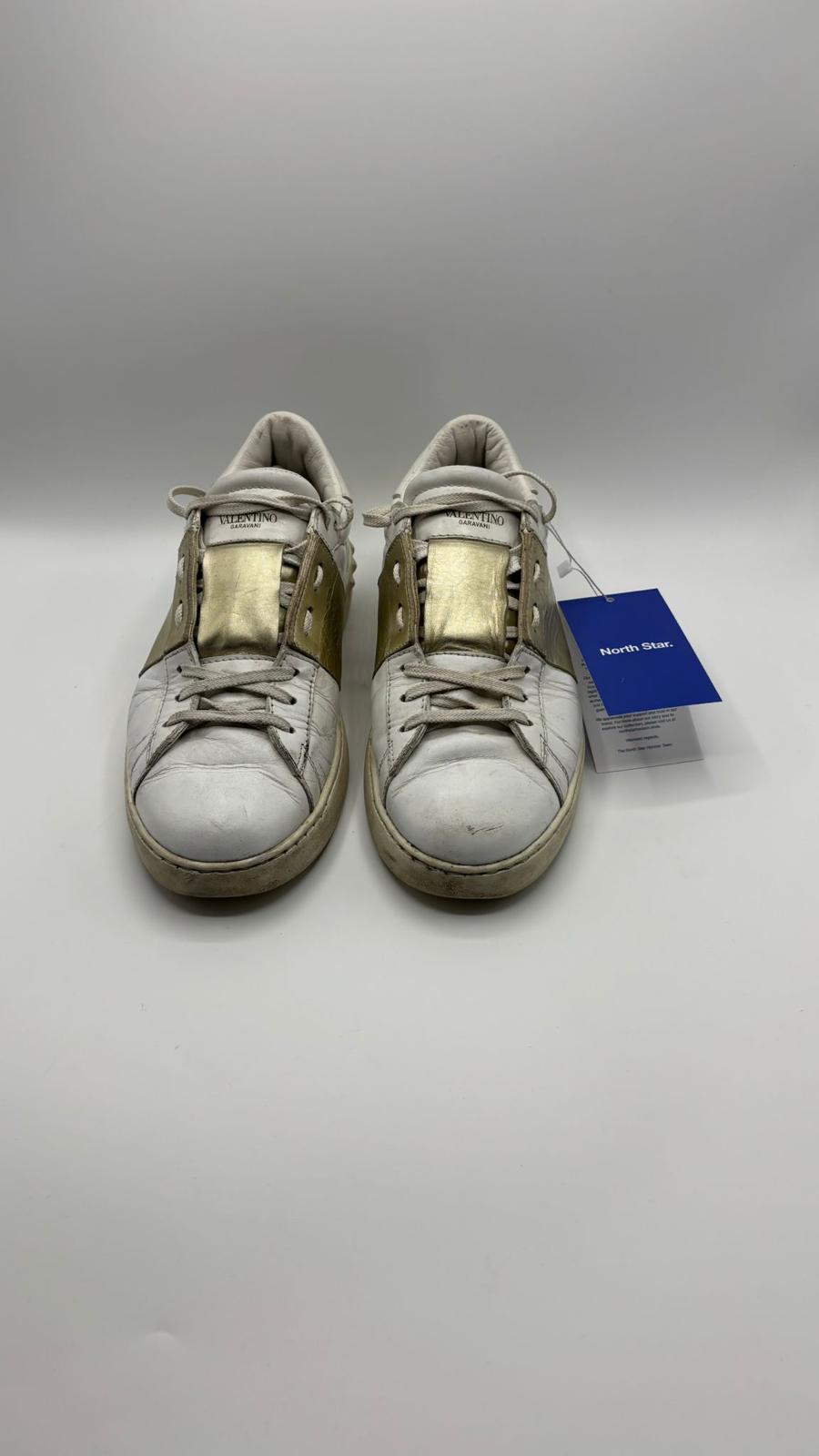 Valentino Open - 44.5 EU