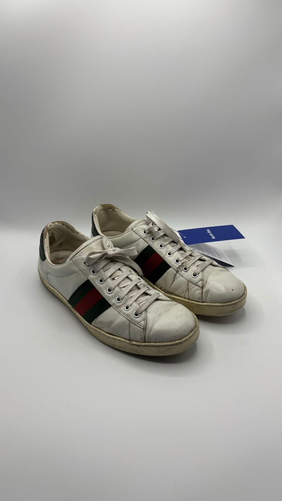 Gucci Ace - 44 EU