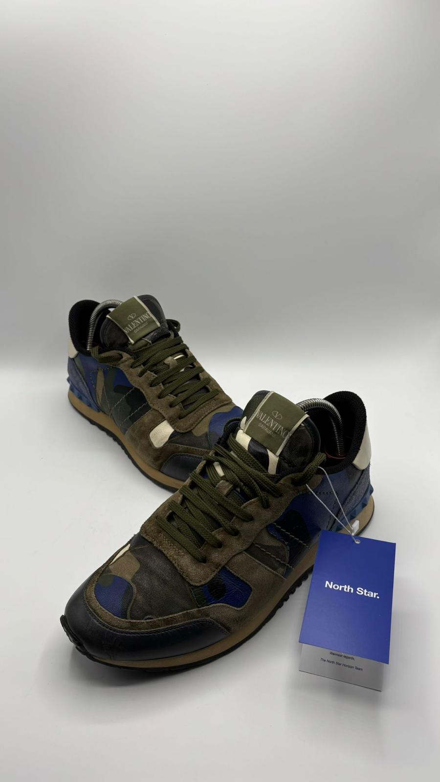 Valentino Rockrunner - 42.5 EU