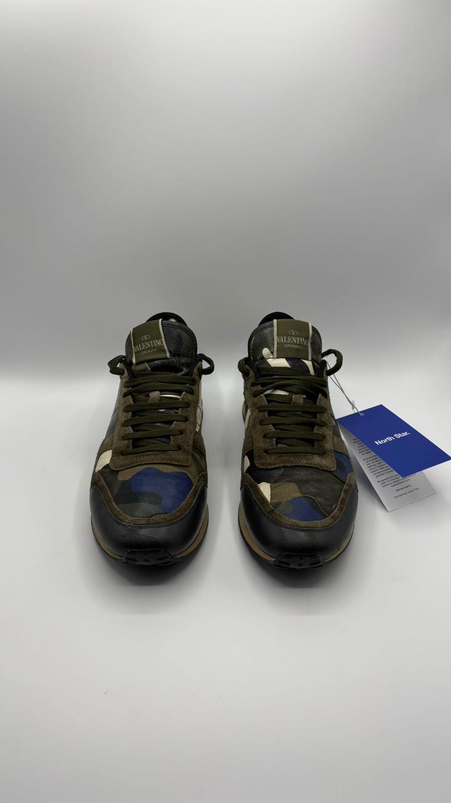 Valentino Rockrunner - 42.5 EU