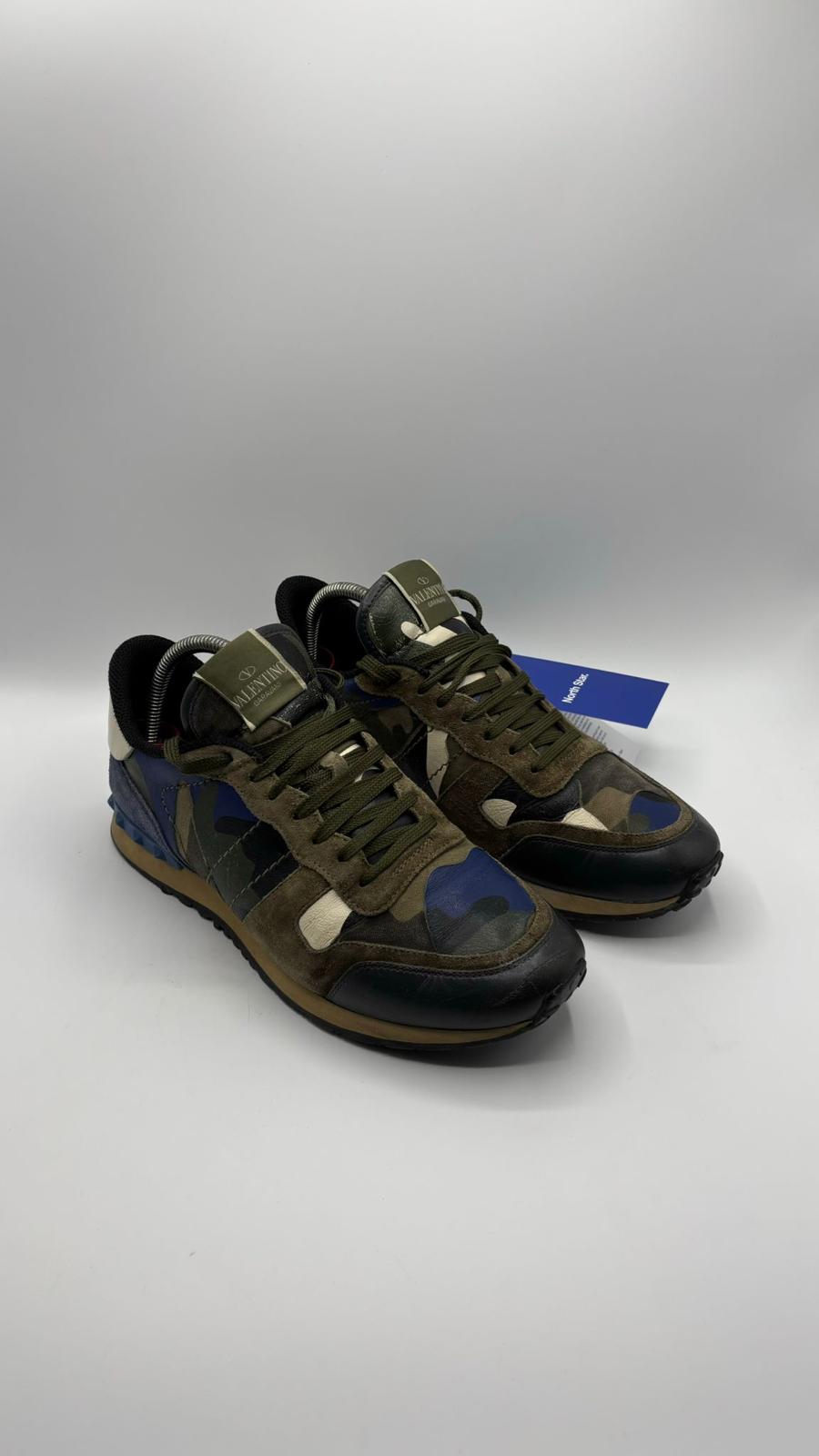 Valentino Rockrunner - 42.5 EU