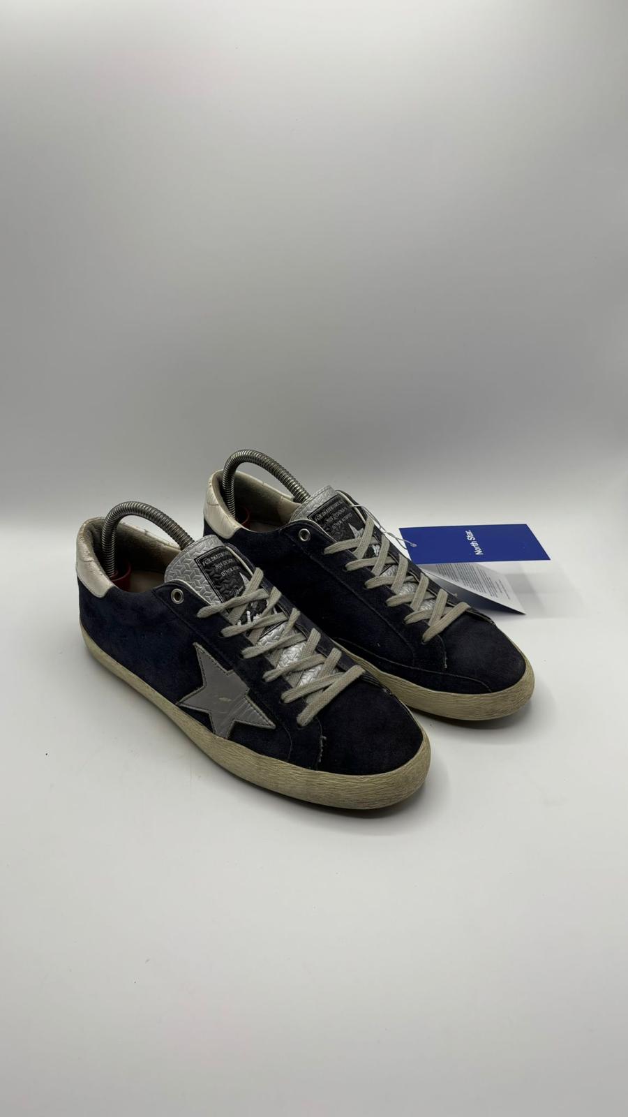 Golden Goose Superstar - 41 EU