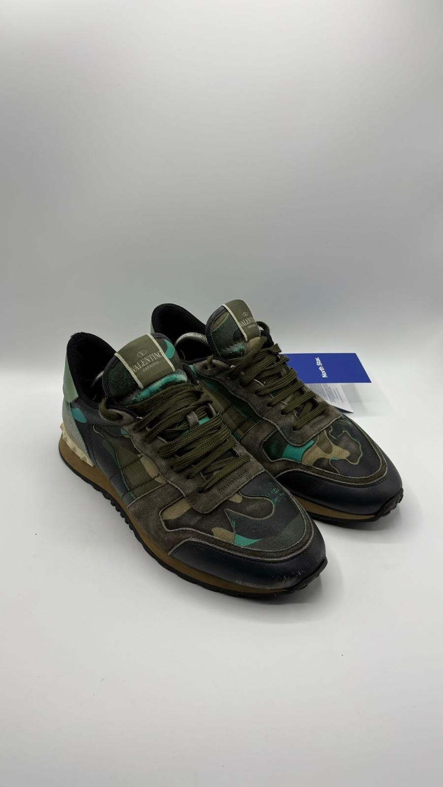 Valentino Rockrunner - 45.5 EU