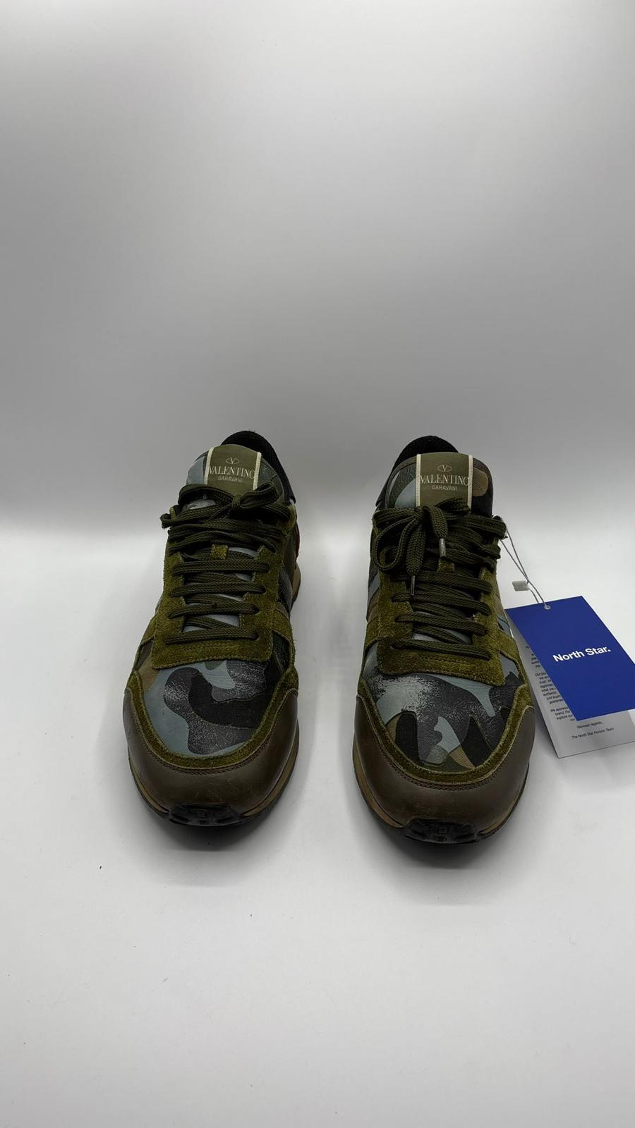 Valentino Rockrunner - 44.5 EU