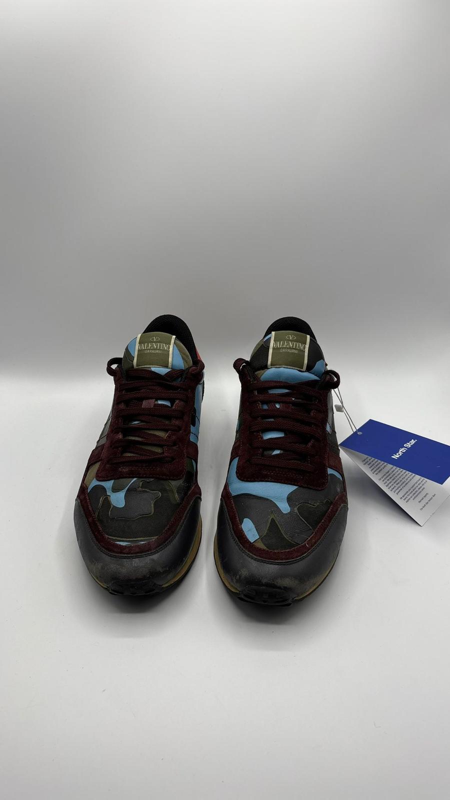 Valentino Rockrunner - 44.5 EU