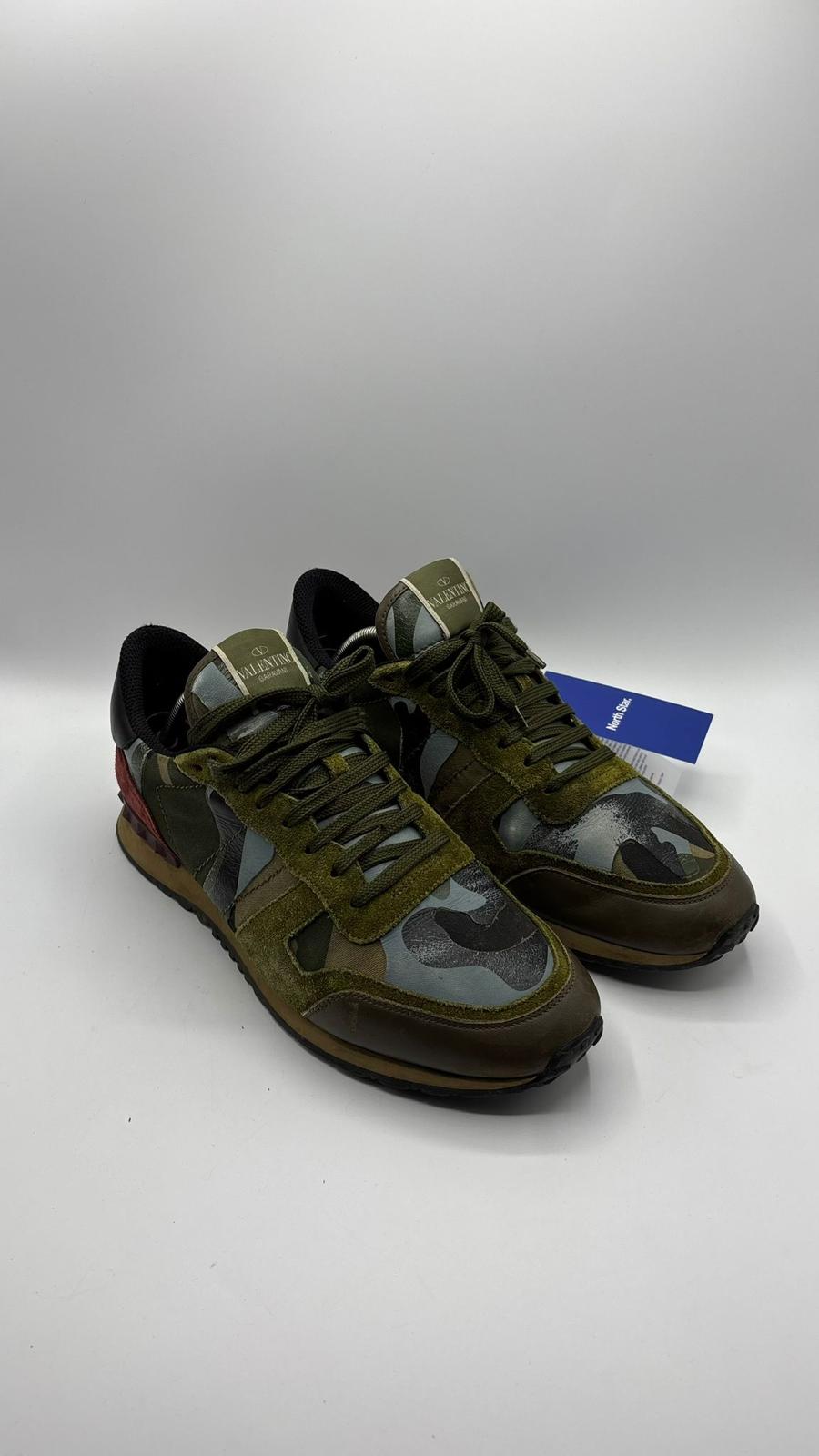 Valentino Rockrunner - 44.5 EU