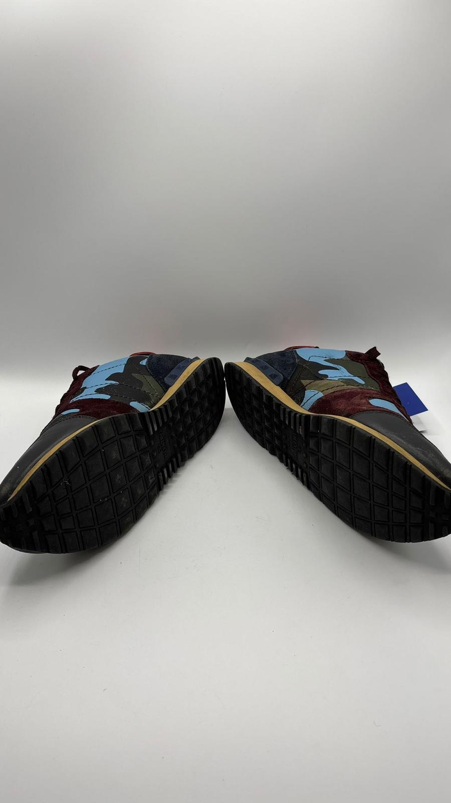 Valentino Rockrunner - 44.5 EU