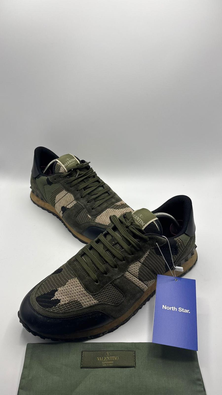 Valentino Rockrunner - 45 EU