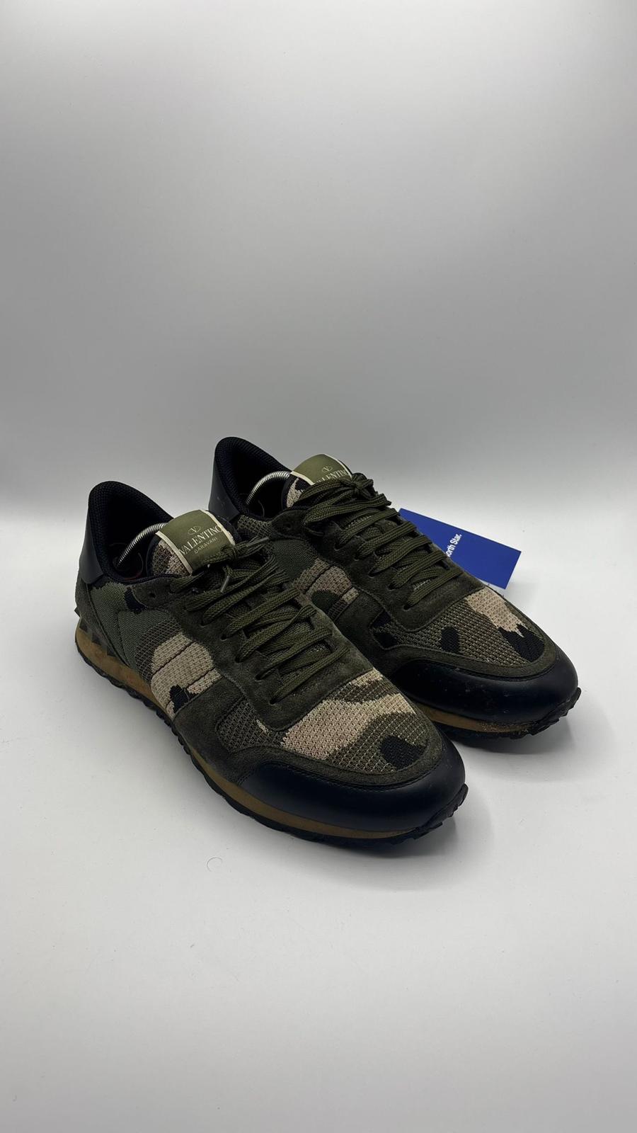 Valentino Rockrunner - 45 EU