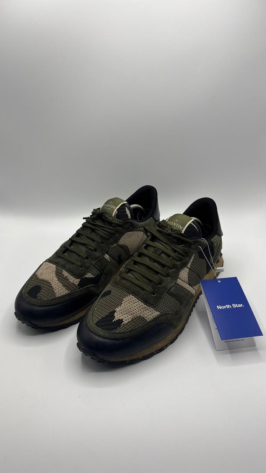 Valentino Rockrunner - 45 EU