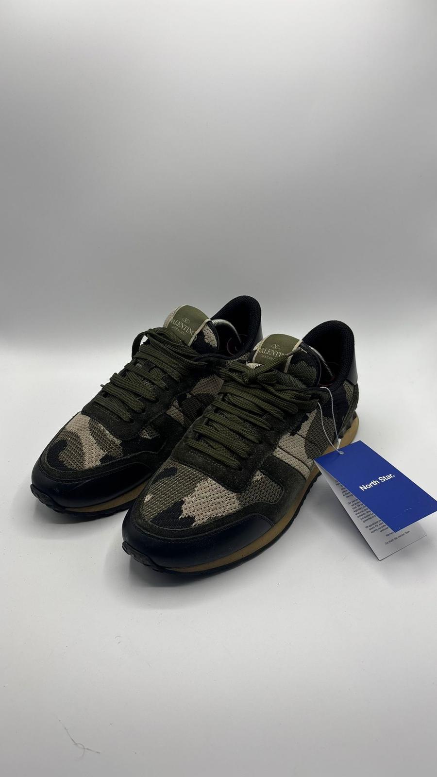 Valentino Rockrunner - 44 EU