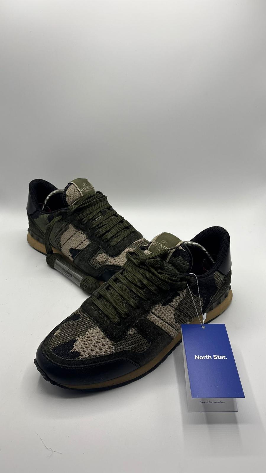 Valentino Rockrunner - 44 EU