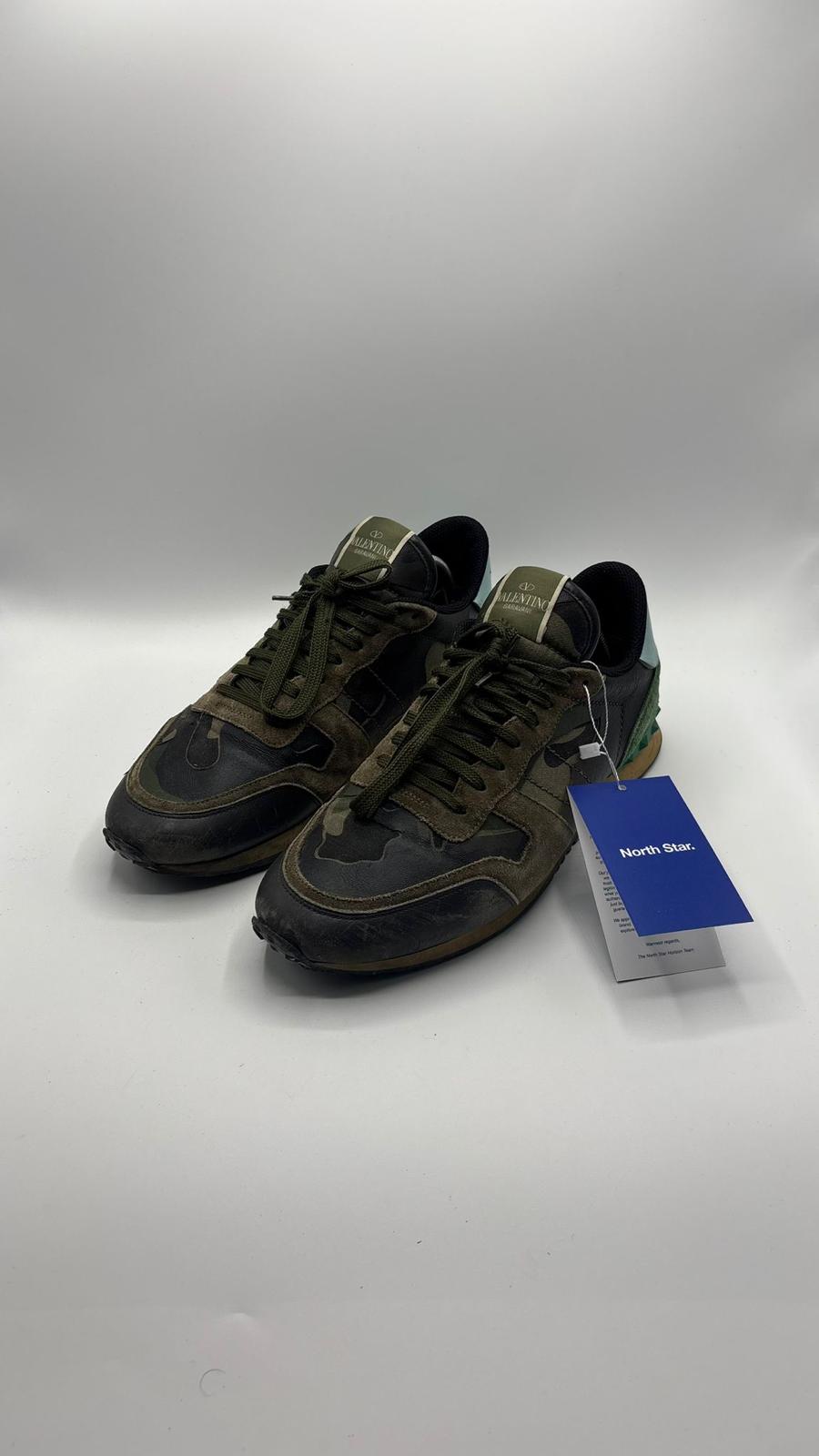 Valentino Rockrunner - 44 EU