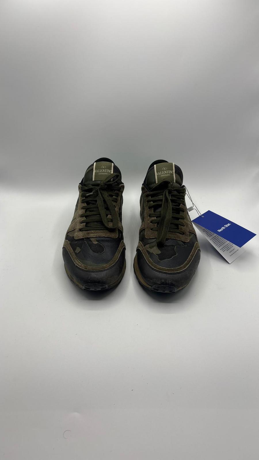 Valentino Rockrunner - 44 EU