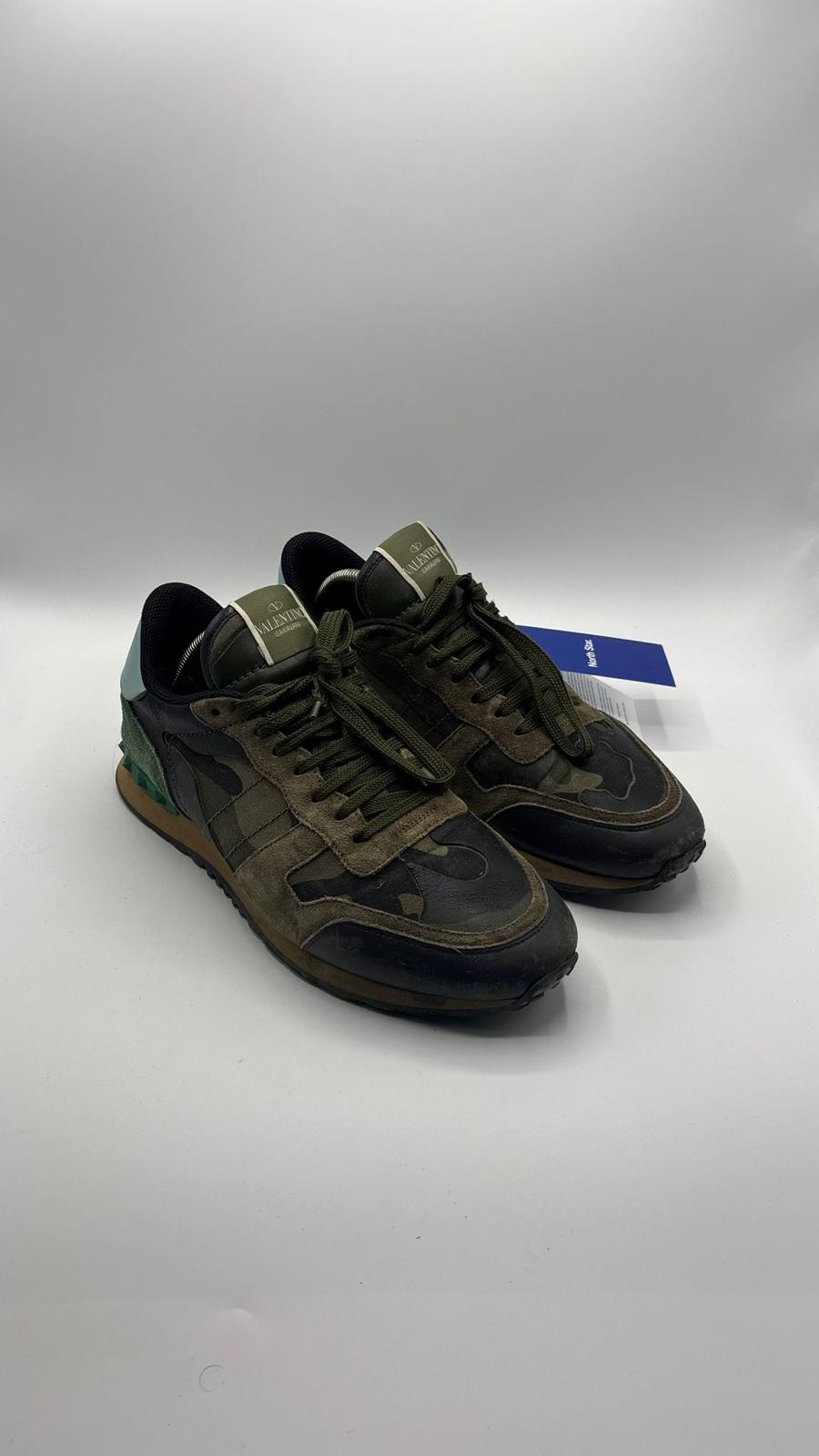 Valentino Rockrunner - 44 EU