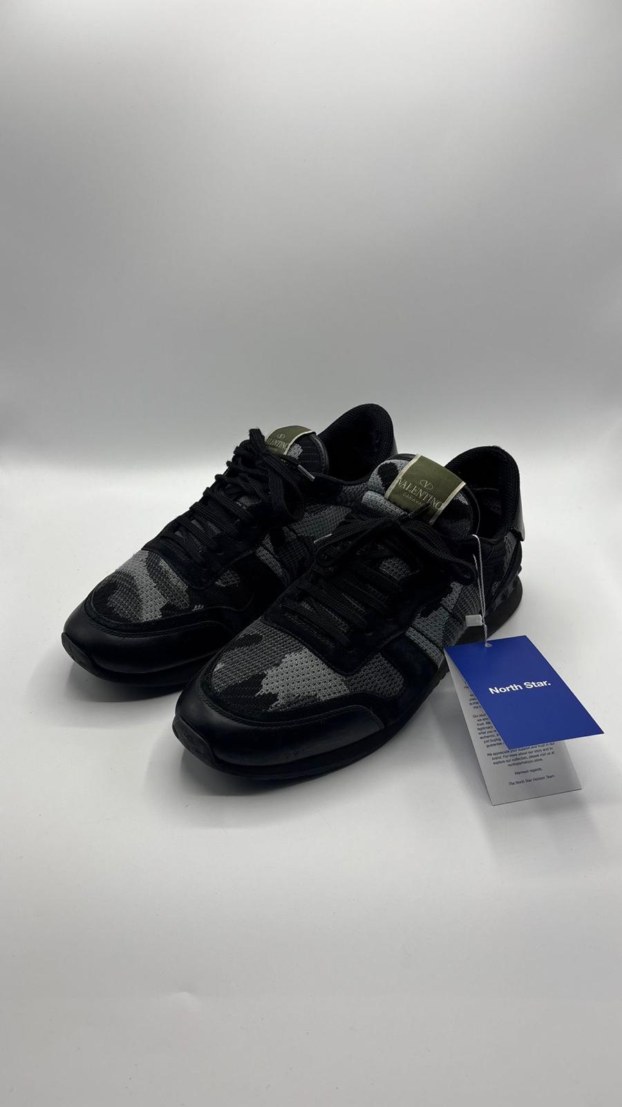 Valentino Rockrunner - 45 EU