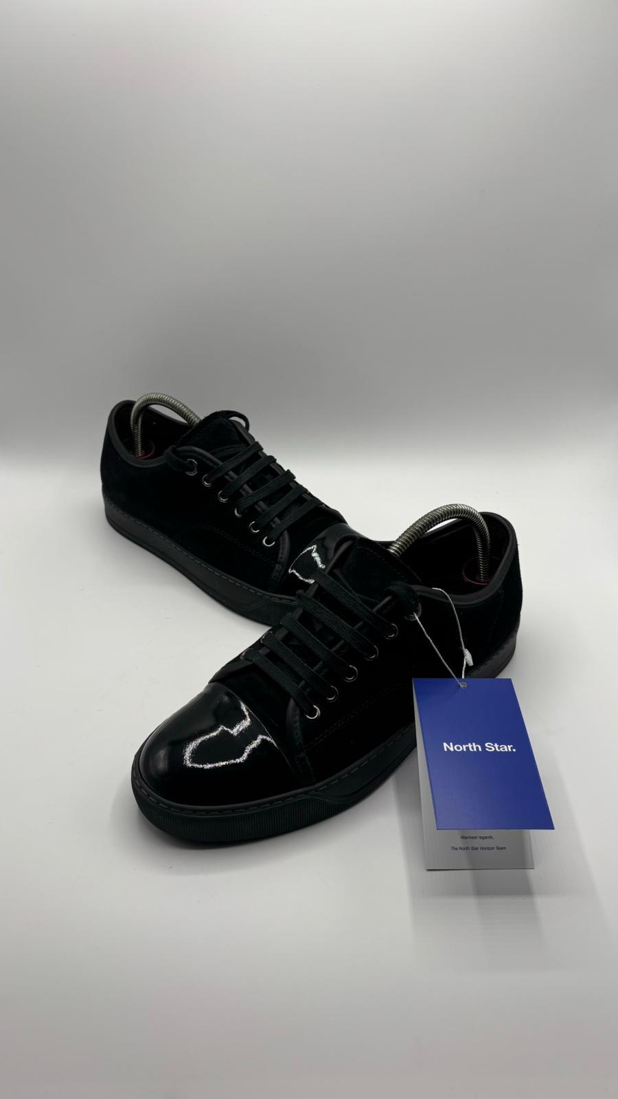 Lanvin DBB1 - 40.5 EU