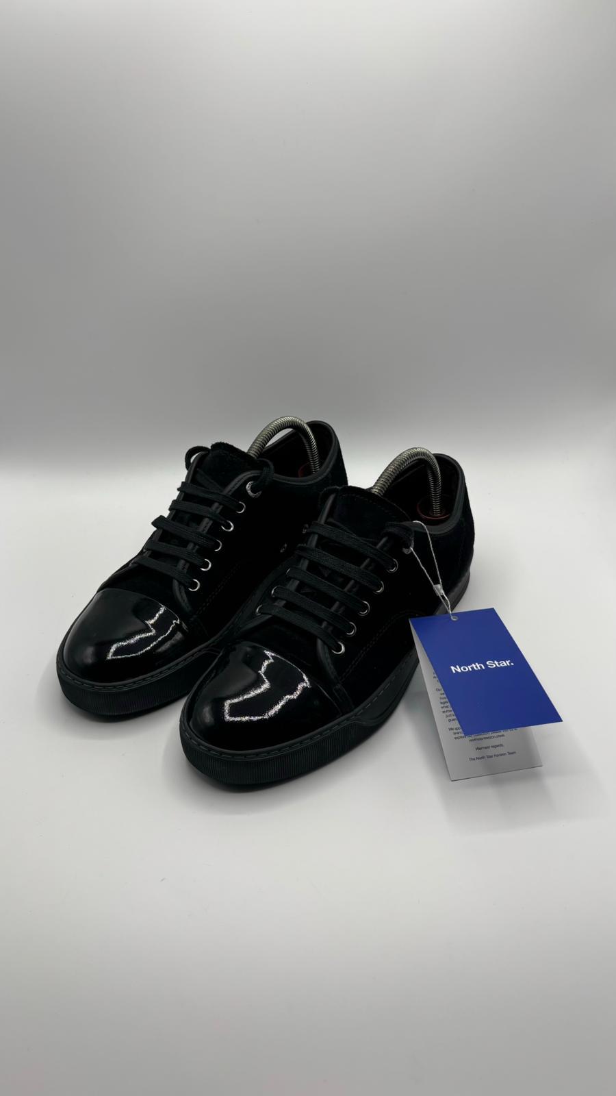 Lanvin DBB1 - 40.5 EU