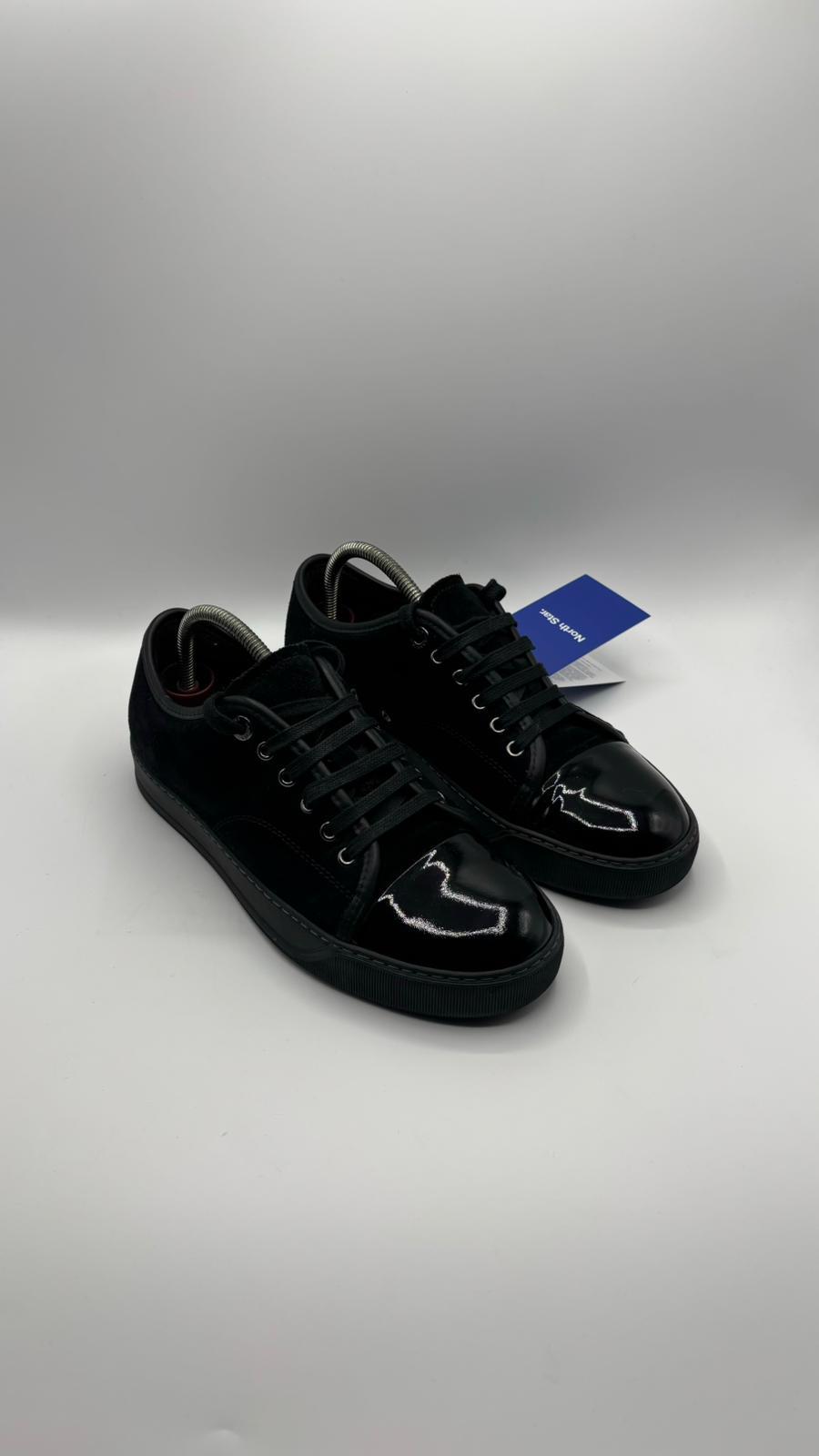 Lanvin DBB1 - 40.5 EU