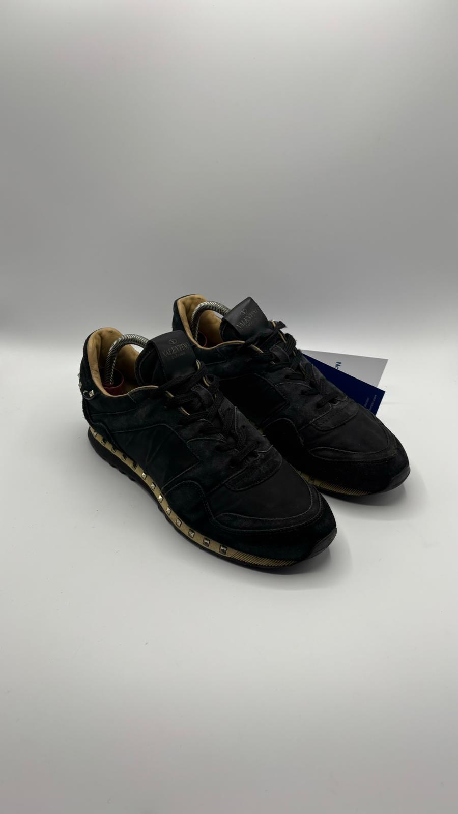 Valentino Rockrunner - 42 EU