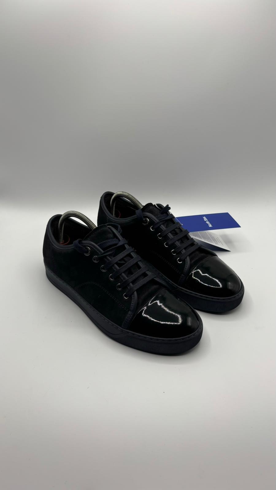 Lanvin DBB1 - 40.5 EU