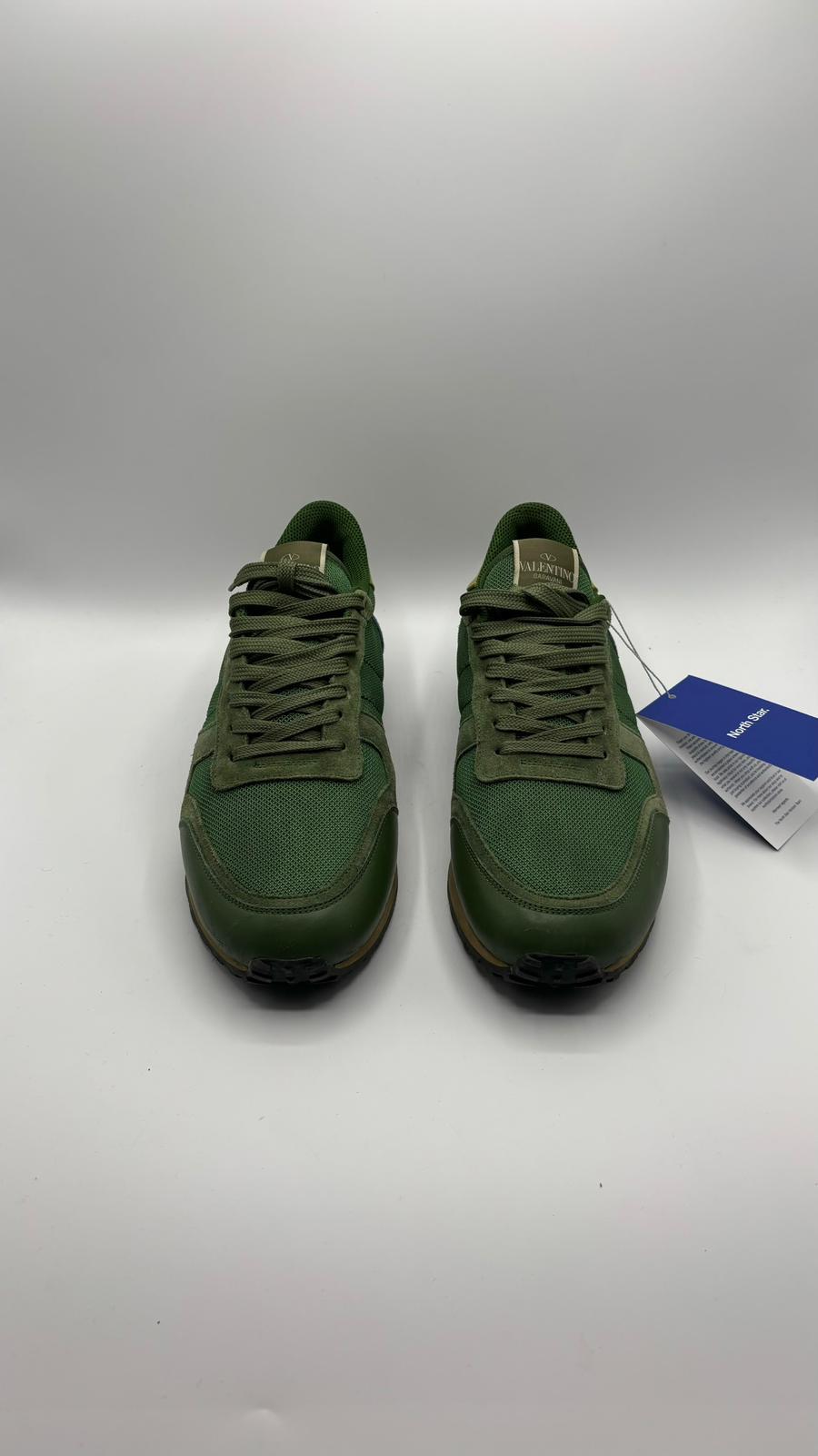 Valentino Rockrunner - 44 EU