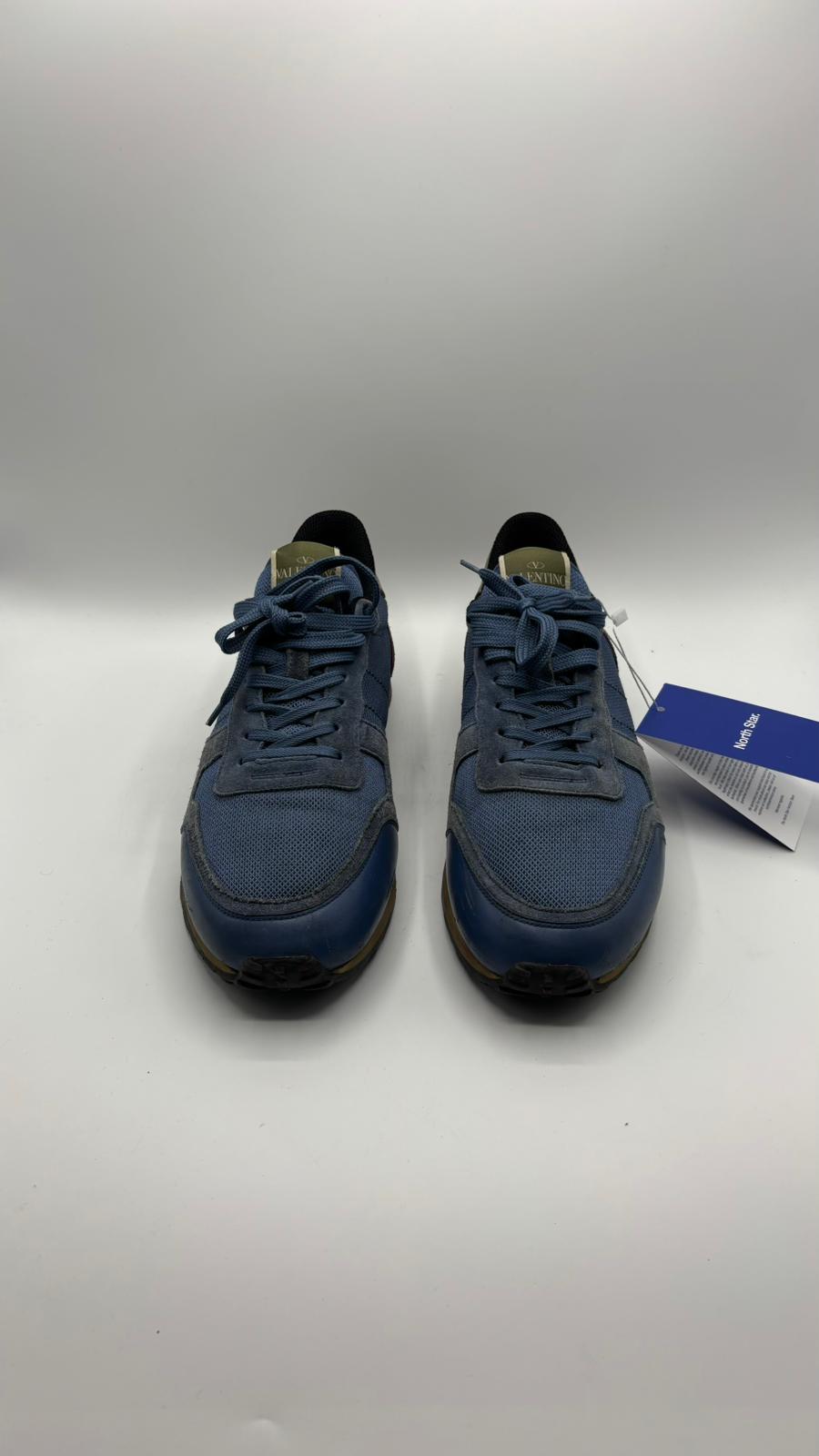 Valentino Rockrunner - 44 EU