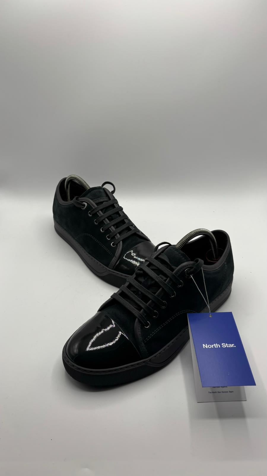 Lanvin DBB1 - 40.5 EU