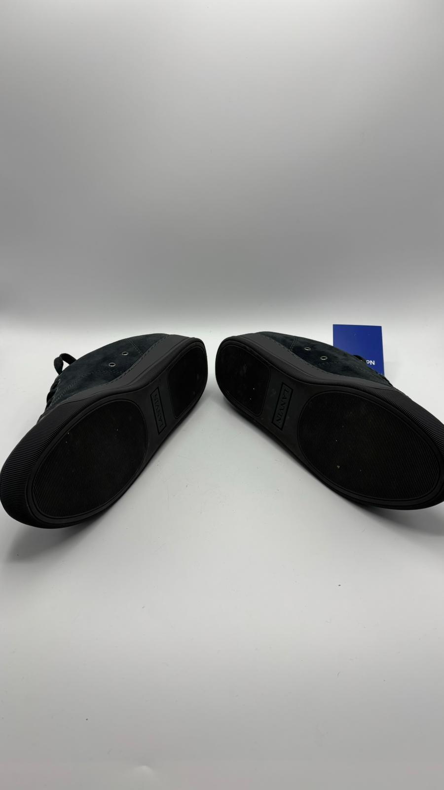 Lanvin DBB1 - 40.5 EU