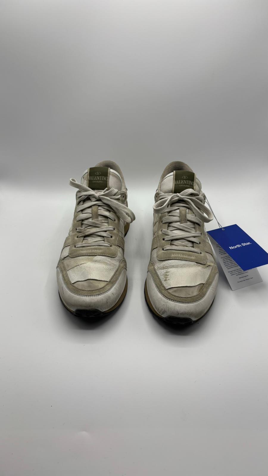 Valentino Rockrunner - 44 EU