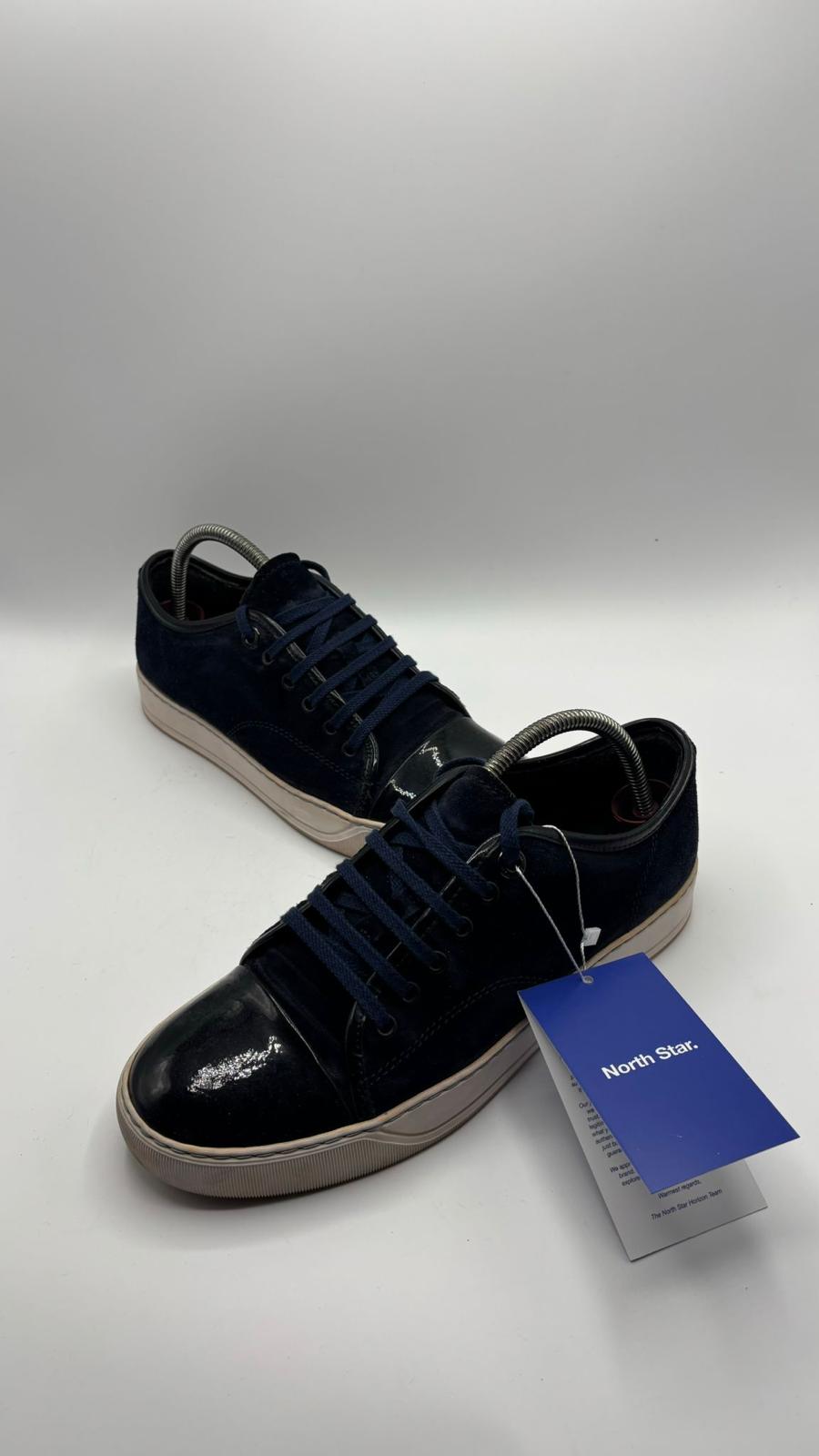 Lanvin DBB1 - 40.5 EU