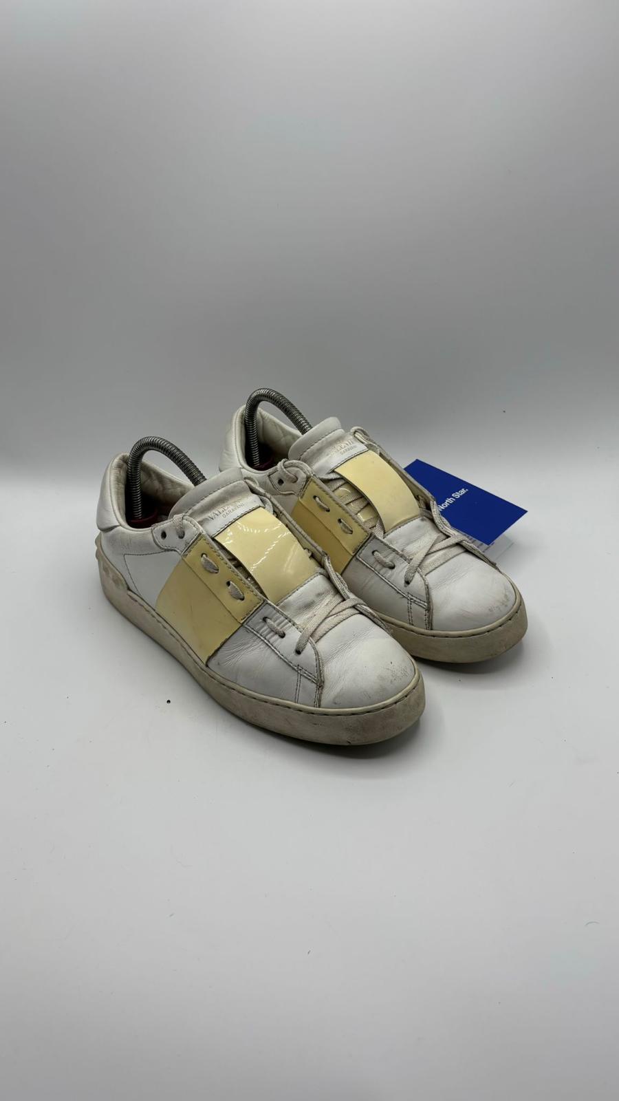 Valentino Open - 39.5 EU
