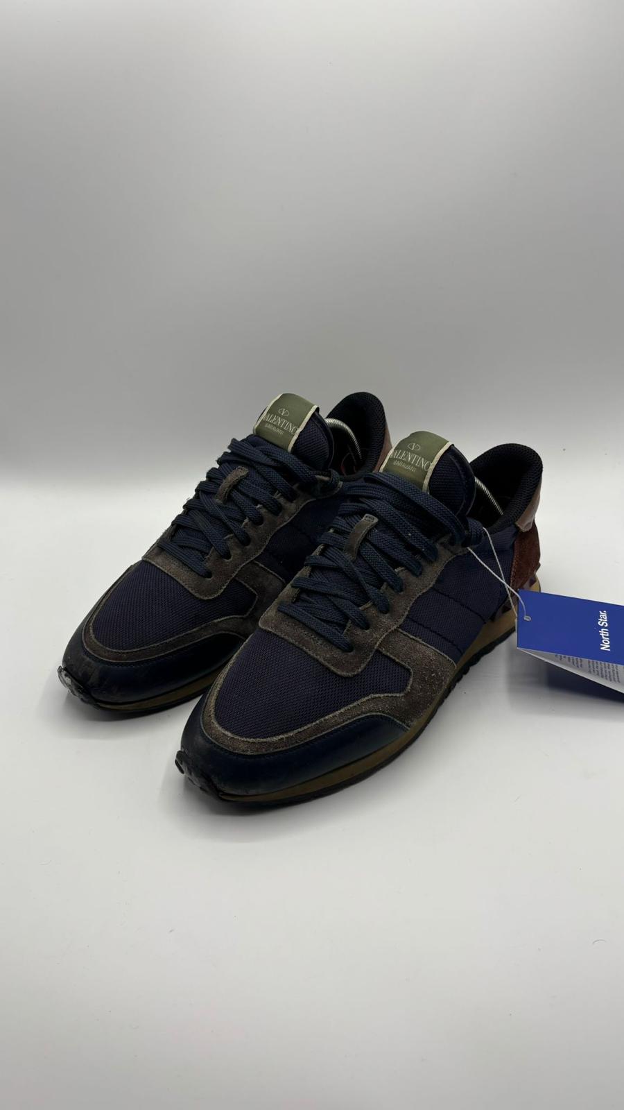 Valentino Rockrunner - 45 EU