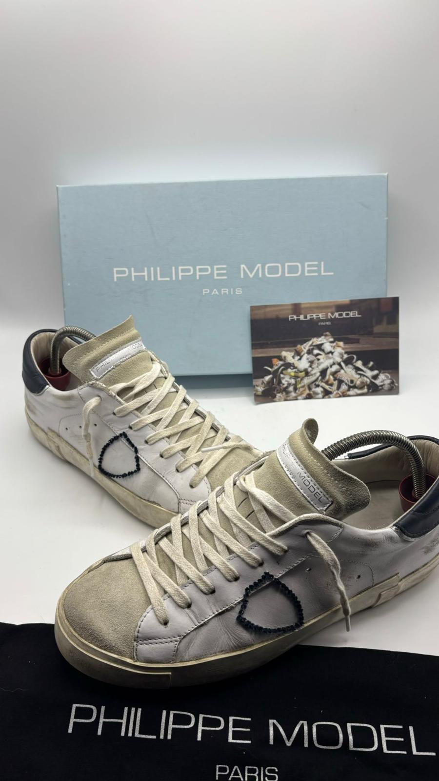 Philippe Model PSRX - 43 EU