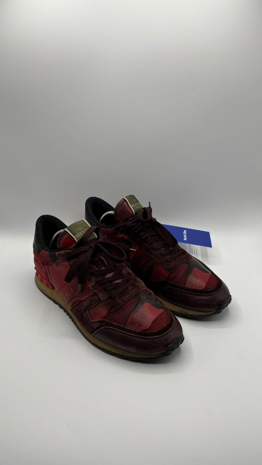 Valentino Rockrunner - 44 EU