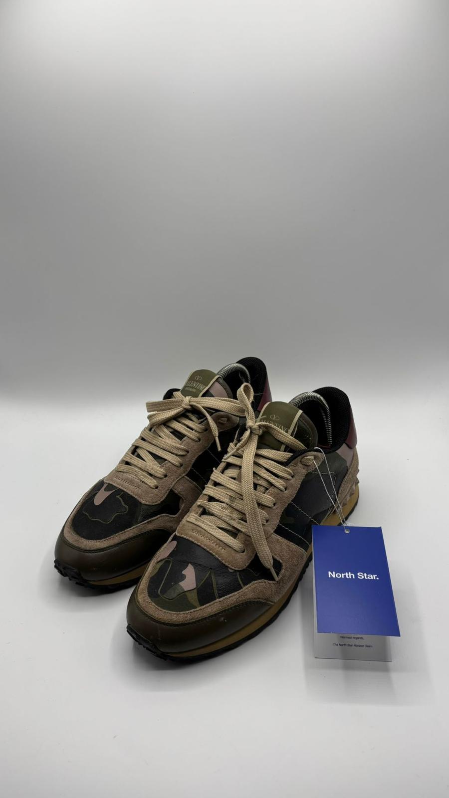 Valentino Rockrunner - 40.5 EU