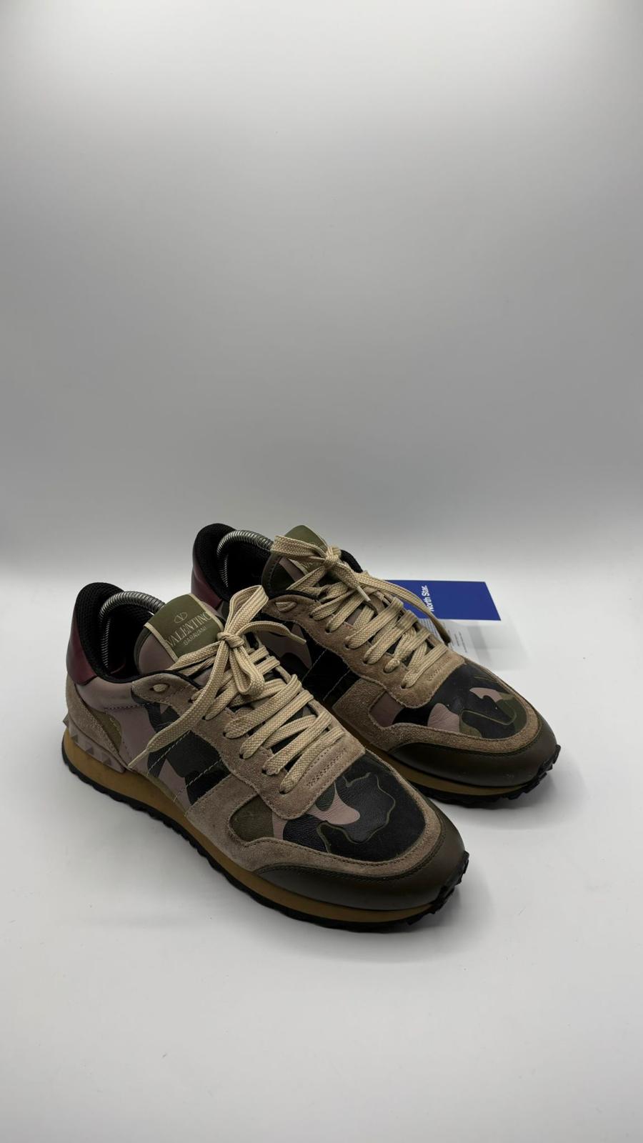 Valentino Rockrunner - 40.5 EU