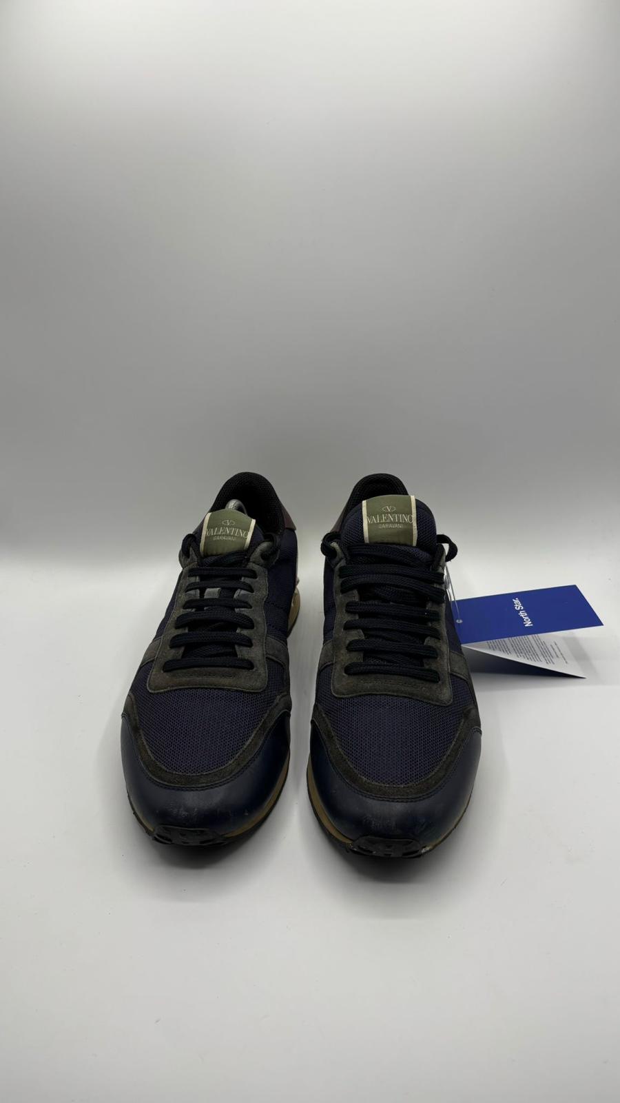 Valentino Rockrunner - 44 EU