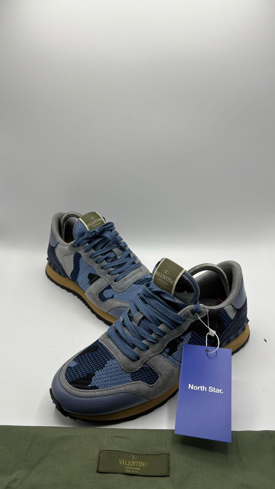 Valentino Rockrunner - 41 EU