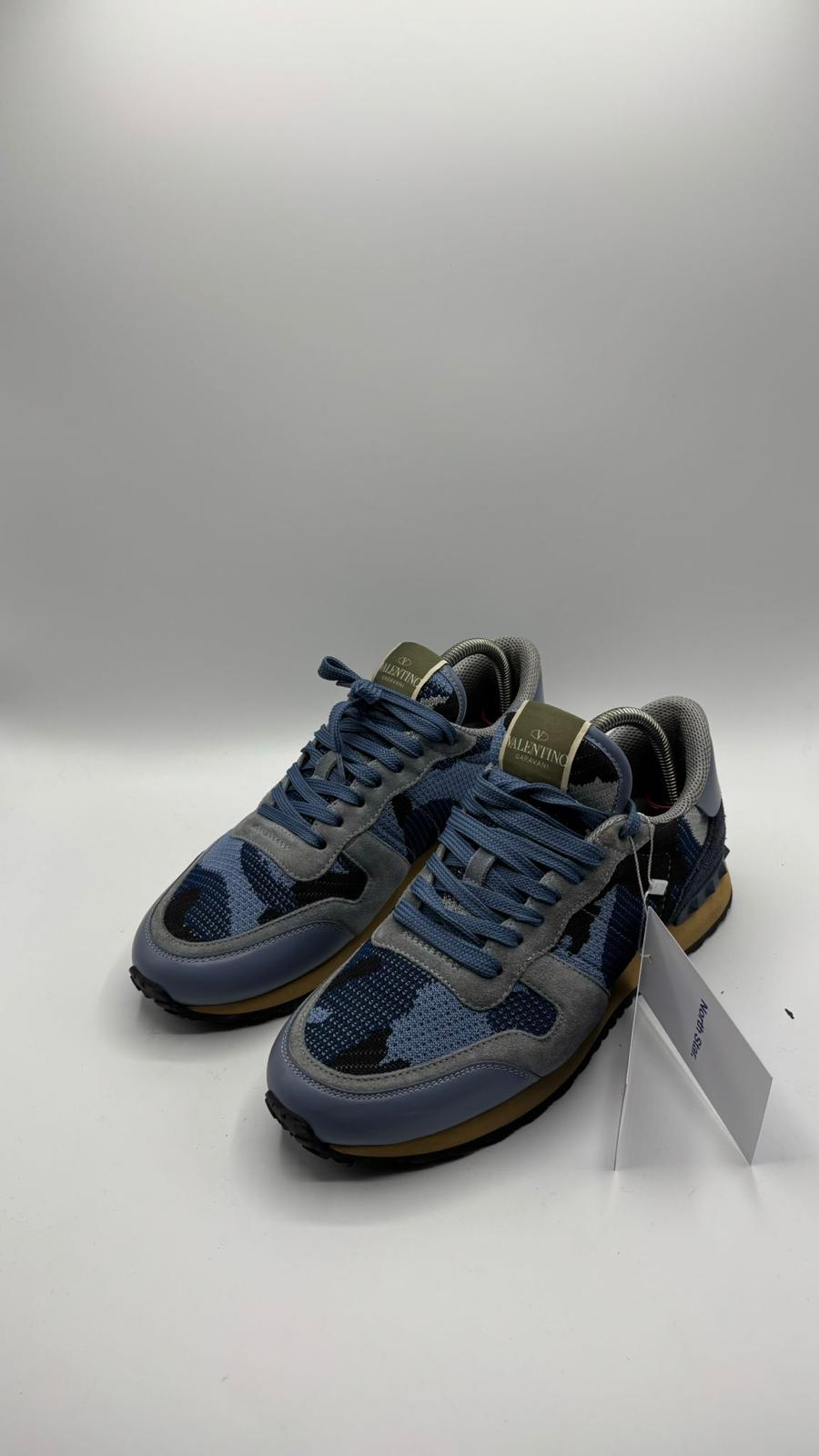 Valentino Rockrunner - 41 EU