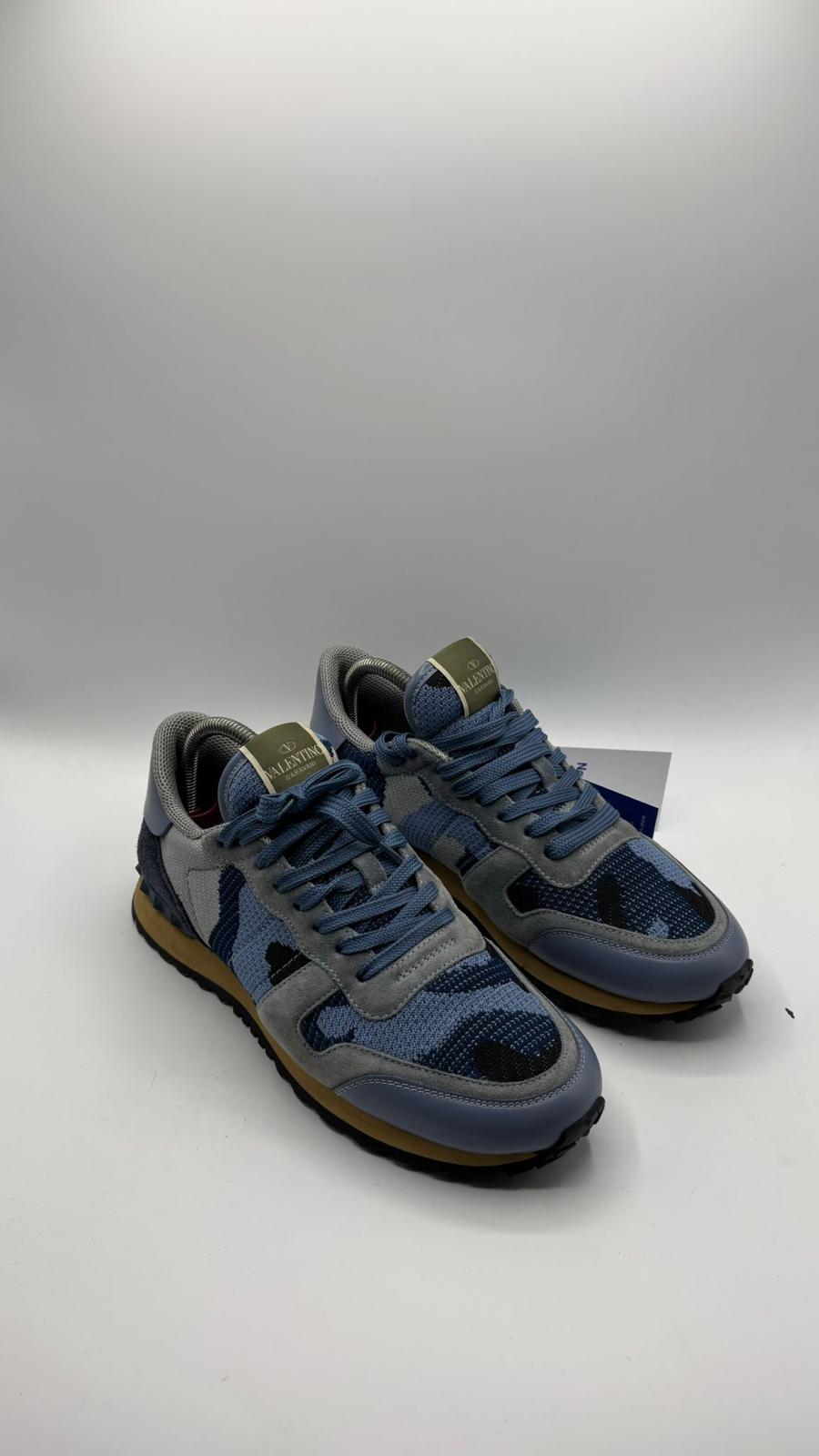 Valentino Rockrunner - 41 EU