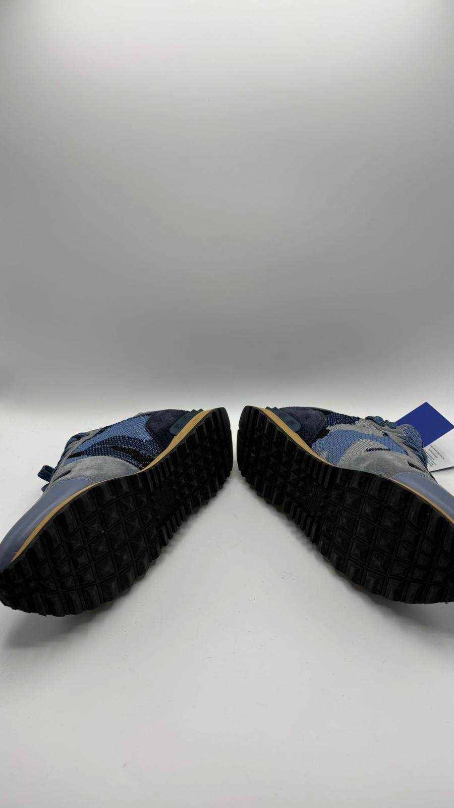 Valentino Rockrunner - 41 EU