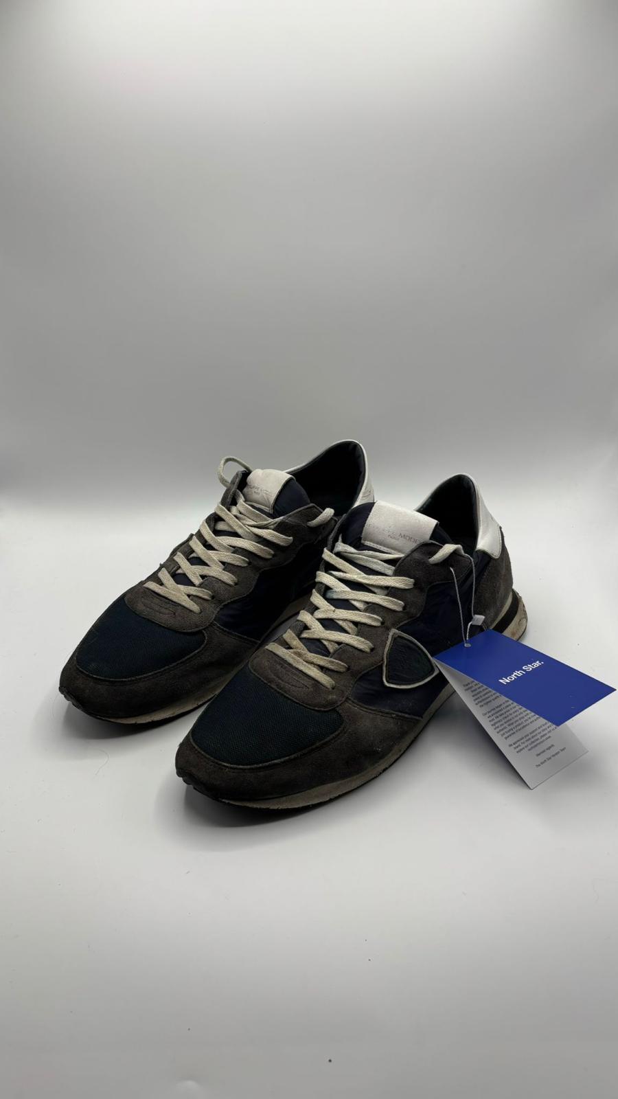 Philippe Model TRPZ - 46 EU