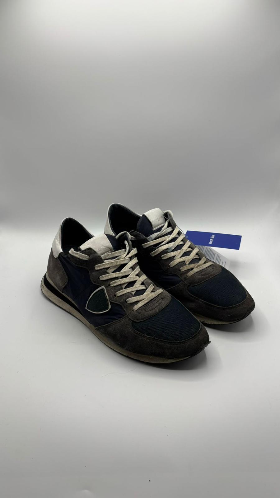 Philippe Model TRPZ - 46 EU