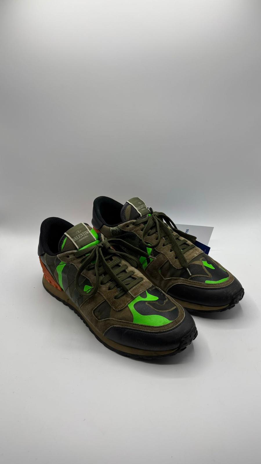 Valentino Rockrunner - 45 EU