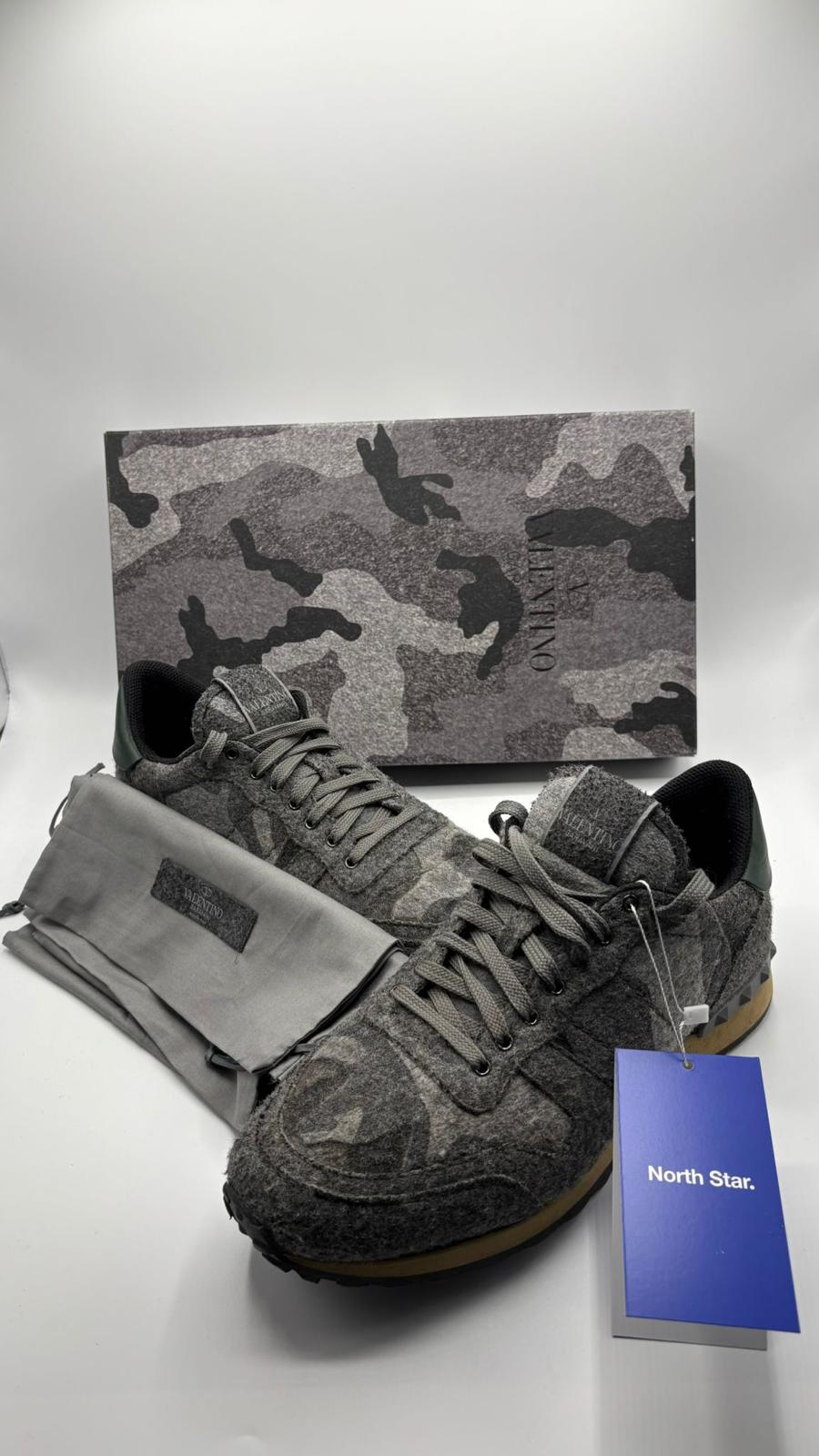 Valentino Rockrunner - 42 EU