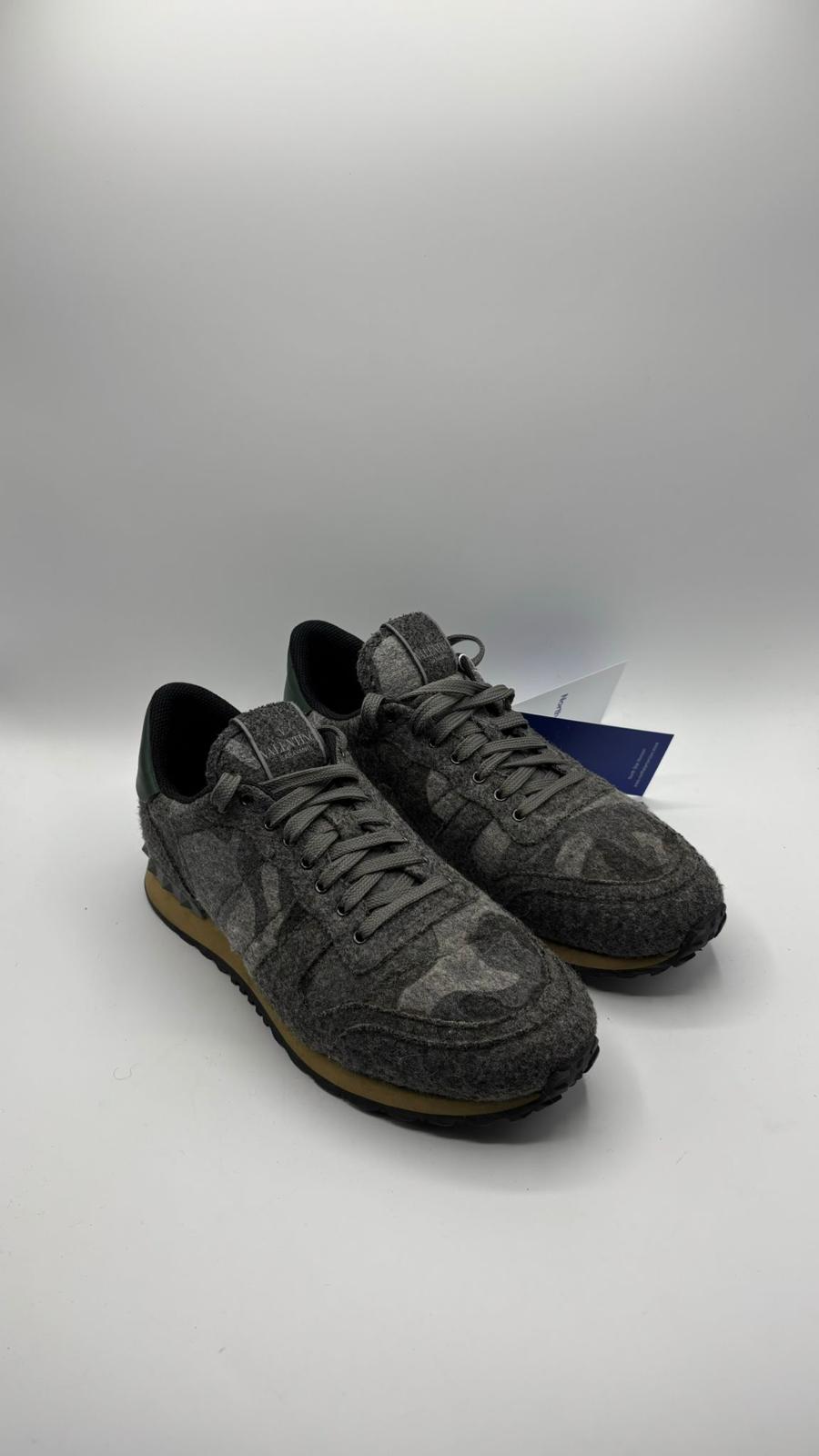 Valentino Rockrunner - 42 EU
