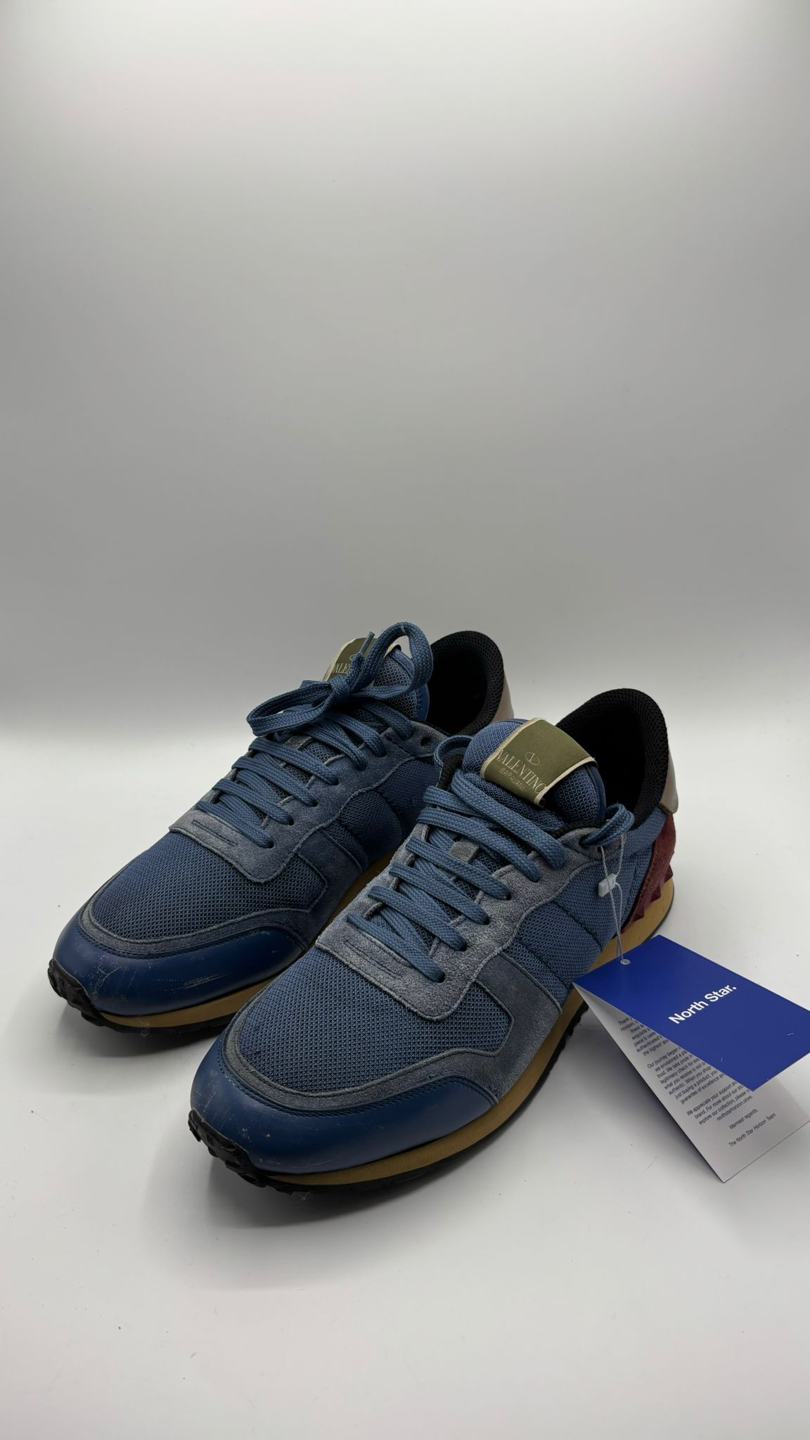 Valentino Rockrunner - 45 EU