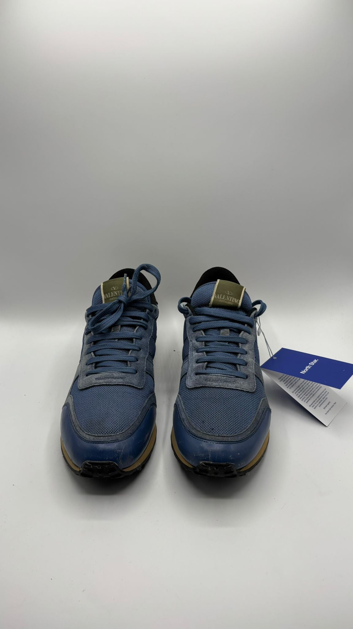 Valentino Rockrunner - 45 EU