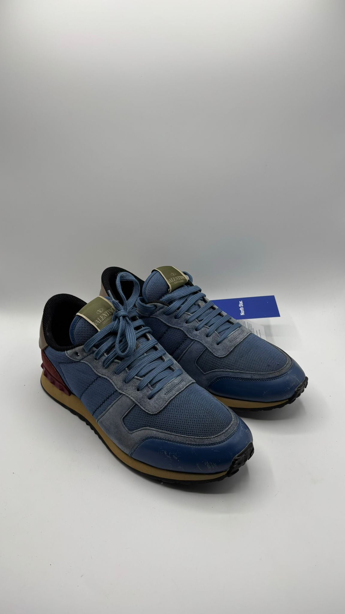Valentino Rockrunner - 45 EU